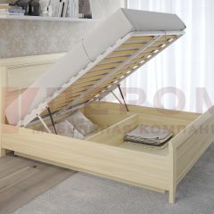 Кровать КР-1024 в Соликамске - solikamsk.mebel24.online | фото 6