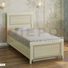 Кровать КР-1025 в Соликамске - solikamsk.mebel24.online | фото