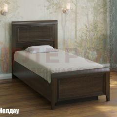 Кровать КР-1025 в Соликамске - solikamsk.mebel24.online | фото 3