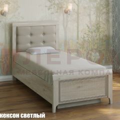Кровать КР-1035 в Соликамске - solikamsk.mebel24.online | фото 2