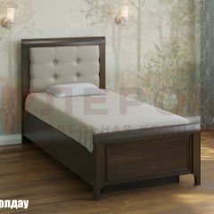 Кровать КР-1035 в Соликамске - solikamsk.mebel24.online | фото 3