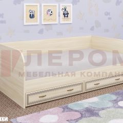 Кровать КР-1042 в Соликамске - solikamsk.mebel24.online | фото 1