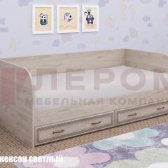 Кровать КР-1042 в Соликамске - solikamsk.mebel24.online | фото 2