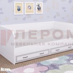Кровать КР-1042 в Соликамске - solikamsk.mebel24.online | фото 4