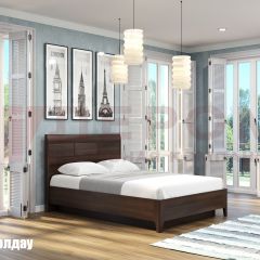 Кровать КР-1861 в Соликамске - solikamsk.mebel24.online | фото 3
