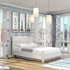 Кровать КР-1861 в Соликамске - solikamsk.mebel24.online | фото 4