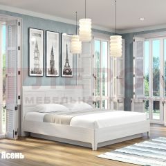 Кровать КР-1863 в Соликамске - solikamsk.mebel24.online | фото 4