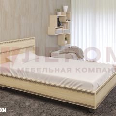 Кровать КР-2001 в Соликамске - solikamsk.mebel24.online | фото 1