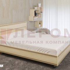 Кровать КР-2002 в Соликамске - solikamsk.mebel24.online | фото