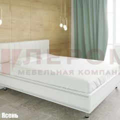 Кровать КР-2013 с мягким изголовьем в Соликамске - solikamsk.mebel24.online | фото 4