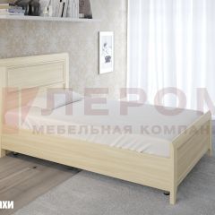 Кровать КР-2021 в Соликамске - solikamsk.mebel24.online | фото