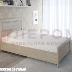 Кровать КР-2021 в Соликамске - solikamsk.mebel24.online | фото 2