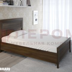 Кровать КР-2021 в Соликамске - solikamsk.mebel24.online | фото 3