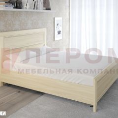 Кровать КР-2023 в Соликамске - solikamsk.mebel24.online | фото 1