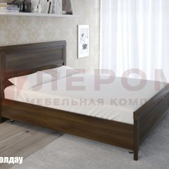 Кровать КР-2023 в Соликамске - solikamsk.mebel24.online | фото 3