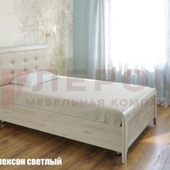 Кровать КР-2031 с мягким изголовьем в Соликамске - solikamsk.mebel24.online | фото 2