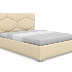 Кровать Кристи интерьерная +основание (120х200) в Соликамске - solikamsk.mebel24.online | фото 4