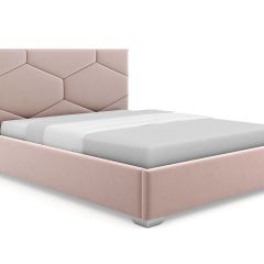 Кровать Кристи интерьерная +основание (120х200) в Соликамске - solikamsk.mebel24.online | фото 13