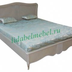 Кровать Лаура ММ-267-02/12Б (1200х2000) в Соликамске - solikamsk.mebel24.online | фото 1