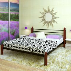 Кровать Милана Lux 2000 (МилСон) в Соликамске - solikamsk.mebel24.online | фото