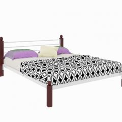 Кровать Милана Lux 2000 (МилСон) в Соликамске - solikamsk.mebel24.online | фото 2