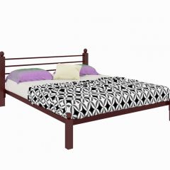 Кровать Милана Lux 2000 (МилСон) в Соликамске - solikamsk.mebel24.online | фото 3