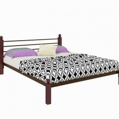 Кровать Милана Lux 2000 (МилСон) в Соликамске - solikamsk.mebel24.online | фото 4