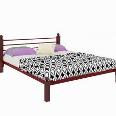Кровать Милана Lux 2000 (МилСон) в Соликамске - solikamsk.mebel24.online | фото 6