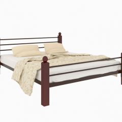 Кровать Милана Lux plus 1900 (МилСон) в Соликамске - solikamsk.mebel24.online | фото 2