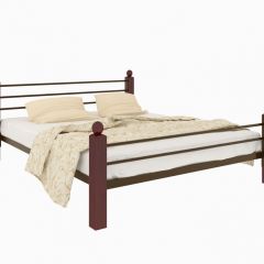 Кровать Милана Lux plus 1900 (МилСон) в Соликамске - solikamsk.mebel24.online | фото 3