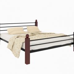 Кровать Милана Lux plus 1900 (МилСон) в Соликамске - solikamsk.mebel24.online | фото 4