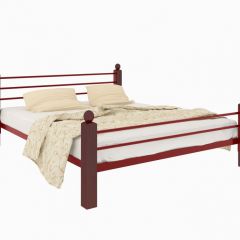 Кровать Милана Lux plus 1900 (МилСон) в Соликамске - solikamsk.mebel24.online | фото 6
