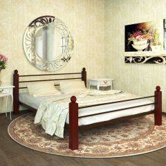 Кровать Милана Lux plus 2000 (МилСон) в Соликамске - solikamsk.mebel24.online | фото 1