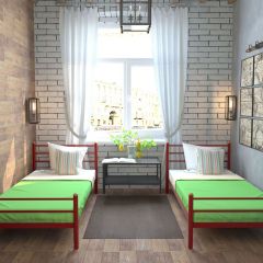 Кровать Милана мини plus 1900 (МилСон) в Соликамске - solikamsk.mebel24.online | фото