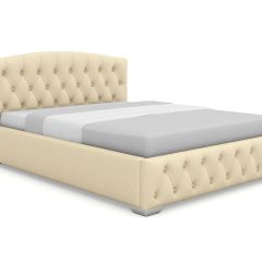 Кровать Модерн Плюс интерьерная +основание (140х200) в Соликамске - solikamsk.mebel24.online | фото 4