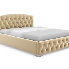 Кровать Модерн Плюс интерьерная +основание (160х200) в Соликамске - solikamsk.mebel24.online | фото 6