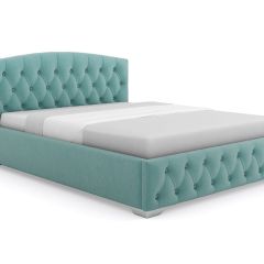 Кровать Модерн Плюс интерьерная +основание (80х200) в Соликамске - solikamsk.mebel24.online | фото 16