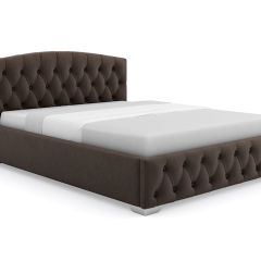 Кровать Модерн Плюс интерьерная +основание (80х200) в Соликамске - solikamsk.mebel24.online | фото 21