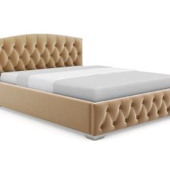 Кровать Модерн Плюс интерьерная +основание (80х200) в Соликамске - solikamsk.mebel24.online | фото 22