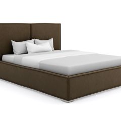 Кровать Монте интерьерная +основание (90х200) в Соликамске - solikamsk.mebel24.online | фото 7