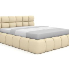 Кровать Одри интерьерная +основание (160х200) в Соликамске - solikamsk.mebel24.online | фото 4