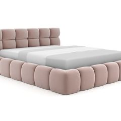 Кровать Одри интерьерная +основание (160х200) в Соликамске - solikamsk.mebel24.online | фото 13