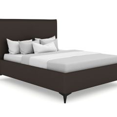 Кровать Прима интерьерная +основание (120х200) в Соликамске - solikamsk.mebel24.online | фото 3