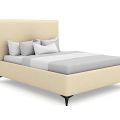 Кровать Прима интерьерная +основание (120х200) в Соликамске - solikamsk.mebel24.online | фото 4