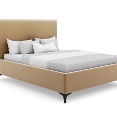 Кровать Прима интерьерная +основание (120х200) в Соликамске - solikamsk.mebel24.online | фото 22