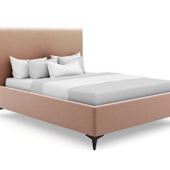 Кровать Прима интерьерная +основание (120х200) в Соликамске - solikamsk.mebel24.online | фото 23