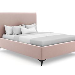 Кровать Прима интерьерная +основание (140х200) в Соликамске - solikamsk.mebel24.online | фото 13