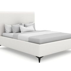 Кровать Прима интерьерная +основание (80х200) в Соликамске - solikamsk.mebel24.online | фото 2