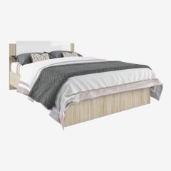 СОФИ СКР1400.1Кровать 1400 в Соликамске - solikamsk.mebel24.online | фото
