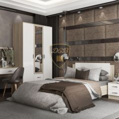 СОФИ СКР1600.1 Кровать 1600 в Соликамске - solikamsk.mebel24.online | фото 5
